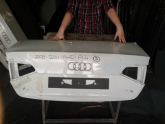Oto Çıkma Parça / Audi / A4 / Kaporta & Karoser / Bagaj Kapağı / Çıkma Parça 