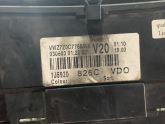 Oto Çıkma Parça / Volkswagen / Golf / Elektrik / Kilometre Saati / Çıkma Parça 