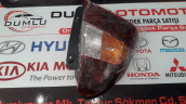 Oto Çıkma Parça / Hyundai / Accent / Far & Stop / Sol Arka Stop / Sıfır Parça 