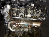 Oto Çıkma Parça / Toyota / Corolla / Motor / Motor (komple) / Çıkma Parça 
