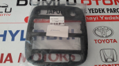 Oto Çıkma Parça / Hyundai / Accent / Teyp / Teyp Çerçevesi / Sıfır Parça 