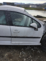 2011 PEUGEOT 207 SAĞ ÖN KAPI DOLU