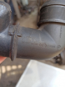 Oto Çıkma Parça / Ford / Fiesta / Motor / Turbo Hortumu / Çıkma Parça 