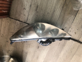 Oto Çıkma Parça / Peugeot / 207 / Far & Stop / Sol Ön Far / Çıkma Parça 