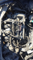 2005 VOLVO V50 ÇIKMA MOTOR İÇİ TESİSAT.