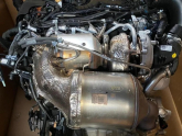 Oto Çıkma Parça / Volkswagen / Touareg / Motor / Motor (komple) / Çıkma Parça 