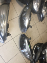 Oto Çıkma Parça / Renault / Fluence / Far & Stop / Sağ Ön Far / Çıkma Parça 