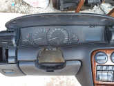 OPEL OMEGA B KM SAATİ
