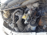 Hurda Belgeli Araçlar / Ford / Transit