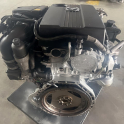 Oto Çıkma Parça / Mercedes / C Serisi / Motor / Motor (komple) / Yan Sanayi 