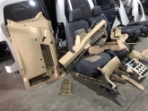 Oto Çıkma Parça / Ford / Tourneo Connect / Koltuk & Döşeme / Arka Koltuk / Çıkma Parça 