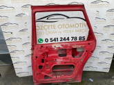 Oto Çıkma Parça / Opel / Vectra / Kaporta & Karoser / Sağ Arka Kapı / Çıkma Parça 