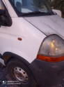 Renault Master şov ön far