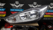 Ford Focus Far Sol