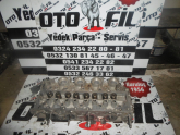 Oto Çıkma Parça / Ford / Fusion / Motor / Silindir Kapağı / Çıkma Parça 