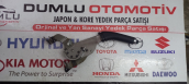 Oto Çıkma Parça / Kia / Sorento / Fren / El Freni Kolu / Sıfır Parça 