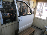 Oto Çıkma Parça / Nissan / Vanetto / Kaporta & Karoser / Sağ Ön Kapı / Çıkma Parça 