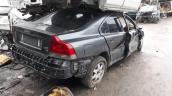 2001 VOLVO S80 KOMPLE ÇIKMA KESME KASA KUPA.