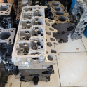 Oto Çıkma Parça / Volkswagen / Crafter / Motor / Blok / Çıkma Parça 