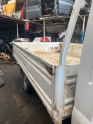 Ford Transit 350 Lik Arka Kasa