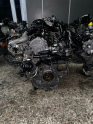 Oto Çıkma Parça / Peugeot / 508 / Motor / Motor Komple / Çıkma Parça 