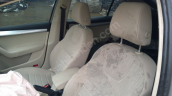 Oto Çıkma Parça / Skoda / Octavia / Koltuk & Döşeme / Arka Koltuk / Çıkma Parça 