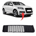 Oto Çıkma Parça / Audi / Q7 / Tampon / Sis Farı Çerçevesi / Sıfır Parça 