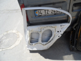 Oto Çıkma Parça / Honda / Civic / Kaporta & Karoser / Sağ Arka Kapı / Çıkma Parça 