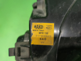 Oto Çıkma Parça / Hyundai / Accent / Far & Stop / Sağ Ön Far / Çıkma Parça 