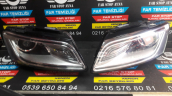 Oto Çıkma Parça / Audi / Q5 / Far & Stop / Sol Ön Far / Çıkma Parça 