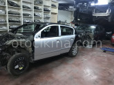 Hurda Belgeli Araçlar / Opel / Astra