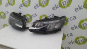 Oto Çıkma Parça / Volkswagen / Transporter / Far & Stop / Sol Ön Far / Çıkma Parça 