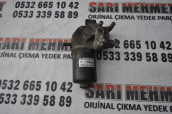 Oto Çıkma Parça / Volkswagen / Transporter / Oto Cam / Silecek Motoru / Çıkma Parça 