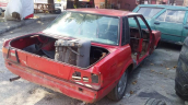 Oto Çıkma Parça / Ford / Taunus / Elektrik / Sigorta Kutusu / Çıkma Parça 