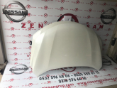 Oto Çıkma Parça / Nissan / X-Trail / Kaporta & Karoser / Kaput / Çıkma Parça 