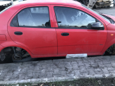 Oto Çıkma Parça / Chevrolet / Kalos / Kaporta & Karoser / Sağ Arka Kapı / Çıkma Parça 