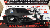 Oto Çıkma Parça / Honda / Civic / Far & Stop / Sis Farı / Sıfır Parça 