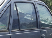 1996 model daewoo nexia 1.5 çıkma orjinal kapı camları