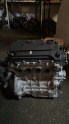 Oto Çıkma Parça / Hyundai / i20 / Motor / Motor (komple) / Çıkma Parça 