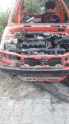 Hyundai accentarka panel çıkma parça Mısırcıoğlu oto