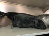 Oto Çıkma Parça / Hyundai / Getz / Far & Stop / Sol Ön Far / Çıkma Parça 