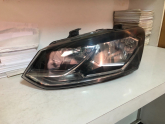 Oto Çıkma Parça / Volkswagen / Polo / Far & Stop / Sol Ön Far / Çıkma Parça 
