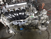 Oto Çıkma Parça / Hyundai / Accent / Motor / Motor (komple) / Çıkma Parça 