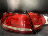 Oto Çıkma Parça / Volkswagen / Passat / Far & Stop / Sağ Arka Stop / Çıkma Parça 