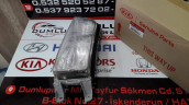 Oto Çıkma Parça / Kia / Capital / Far & Stop / Sol Ön Far / Sıfır Parça 