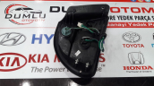 Oto Çıkma Parça / Mazda / 323 / Far & Stop / Sağ Arka Stop / Sıfır Parça 