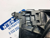 Oto Çıkma Parça / Mercedes / C Serisi / Fan / Fan Paneli / Çıkma Parça 