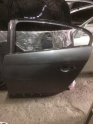2013 model fluence sol arka kapi