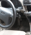 2001 VOLVO S40 TURBO SİLECEK SİNYAL KOLU ÇIKMA.