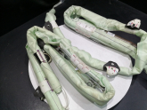 Oto Çıkma Parça / Bmw / 3 Serisi / Airbag / Tavan Airbag / Çıkma Parça 